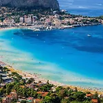 Mondello Manick Mare Appartamento