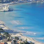 Mondello Manick Mare 巴勒莫