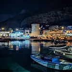 Mondello Manick Mare Appartamento