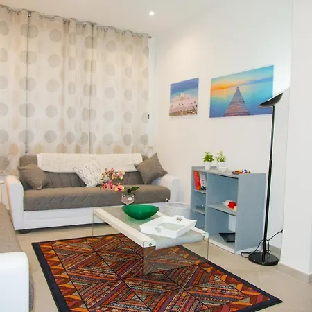 Mondello Manick Mare Appartement *