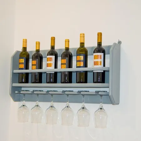 Mondello Manick Mare Appartement *