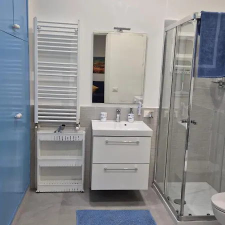 Mondello Manick Mare