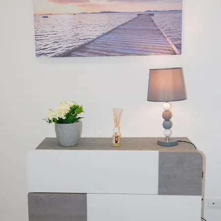 Mondello Manick Mare Παλέρμο