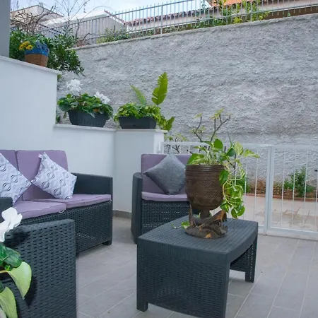 Mondello Manick Mare