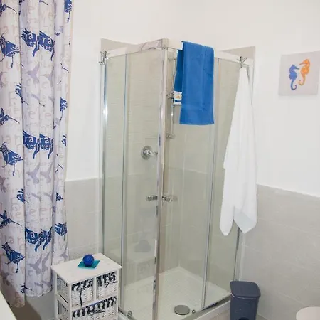 Mondello Manick Mare