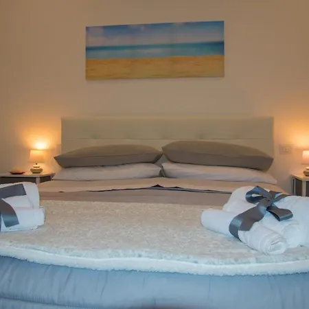 Mondello Manick Mare Διαμέρισμα Παλέρμο