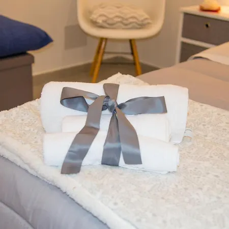 Mondello Manick Mare Διαμέρισμα Παλέρμο