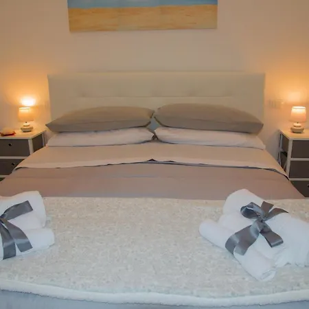 Mondello Manick Mare Διαμέρισμα