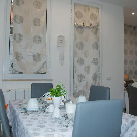 Mondello Manick Mare Παλέρμο