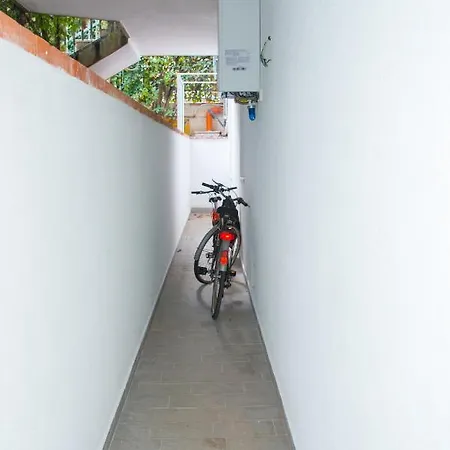 Mondello Manick Mare Παλέρμο