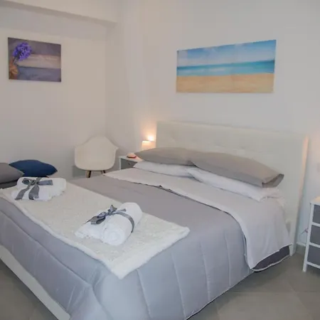 Mondello Manick Mare Παλέρμο