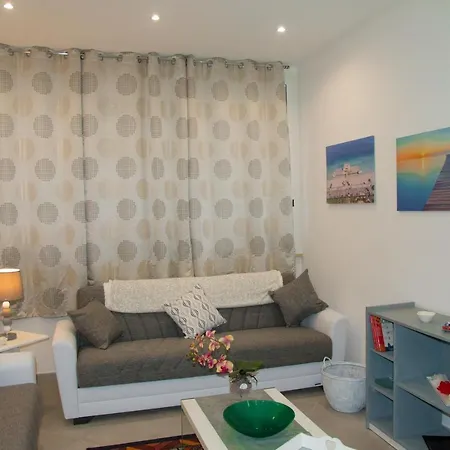 Mondello Manick Mare Διαμέρισμα Παλέρμο