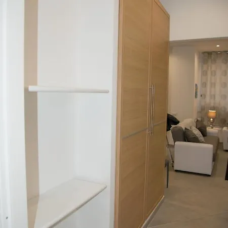 Mondello Manick Mare