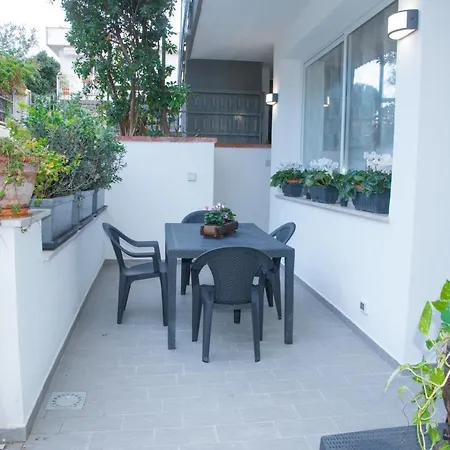 Mondello Manick Mare Διαμέρισμα