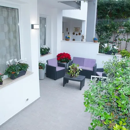 Mondello Manick Mare Παλέρμο