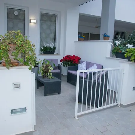 Mondello Manick Mare