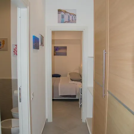 Mondello Manick Mare Διαμέρισμα Παλέρμο