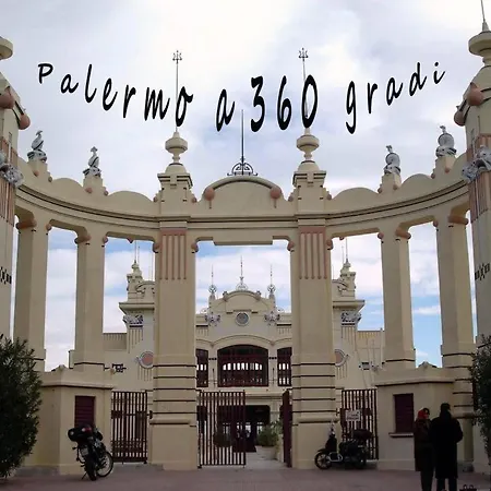 Mondello Manick Mare Παλέρμο