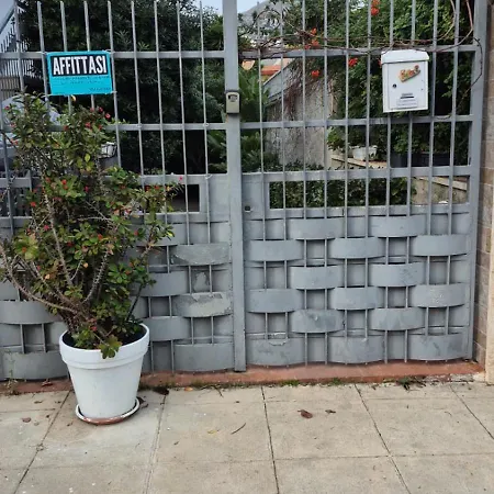 Mondello Manick Mare Palermo