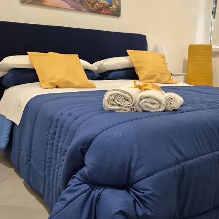 Mondello Manick Mare