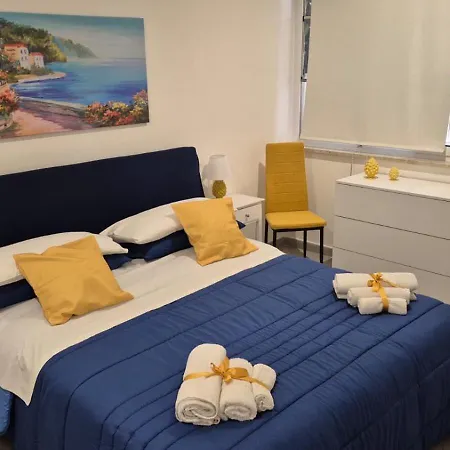 Mondello Manick Mare Palermo