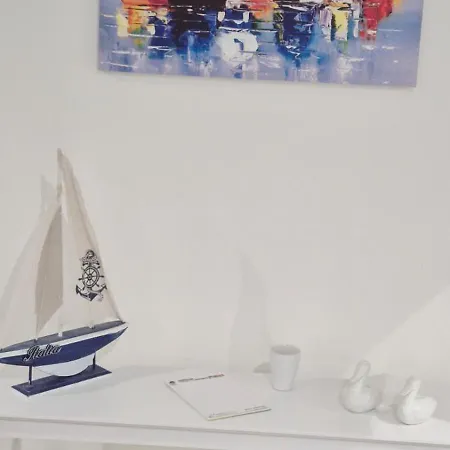 Mondello Manick Mare *