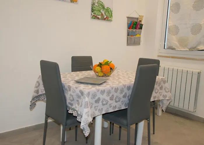 Mondello Manick Mare 巴勒莫