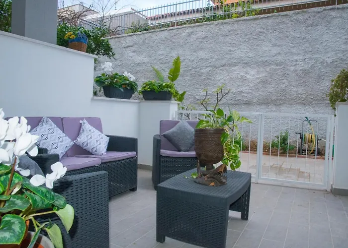 Mondello Manick Mare