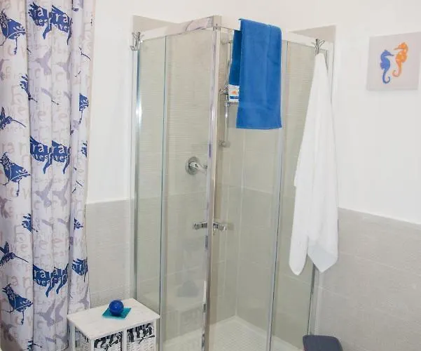 Mondello Manick Mare