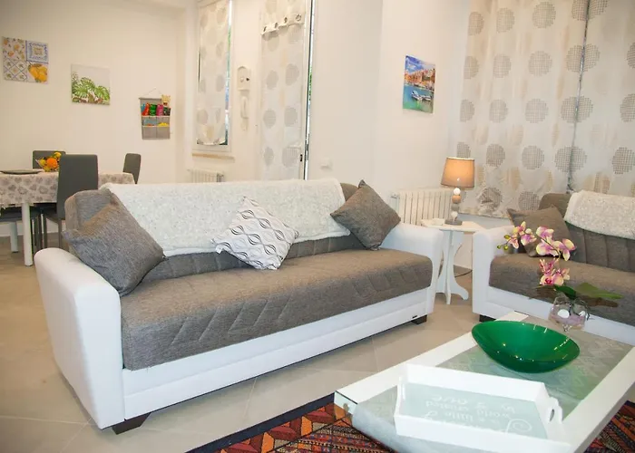 Mondello Manick Mare *