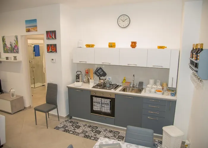 Mondello Manick Mare *