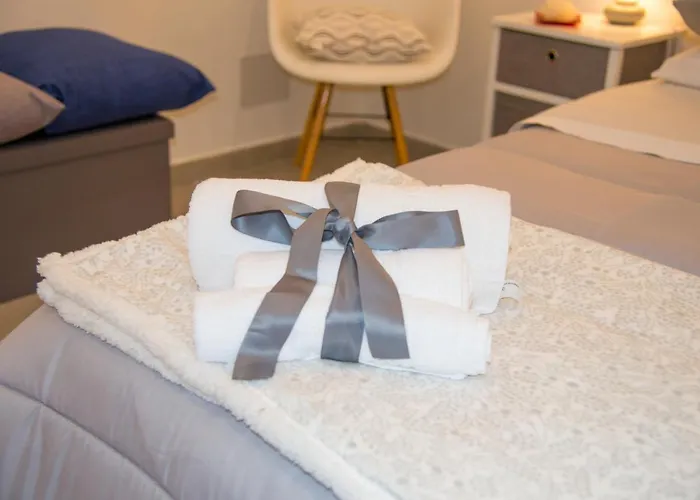 Mondello Manick Mare 公寓 巴勒莫