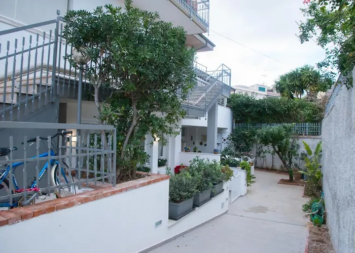 Mondello Manick Mare 巴勒莫