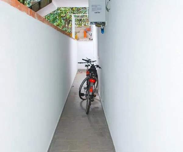 Mondello Manick Mare 巴勒莫