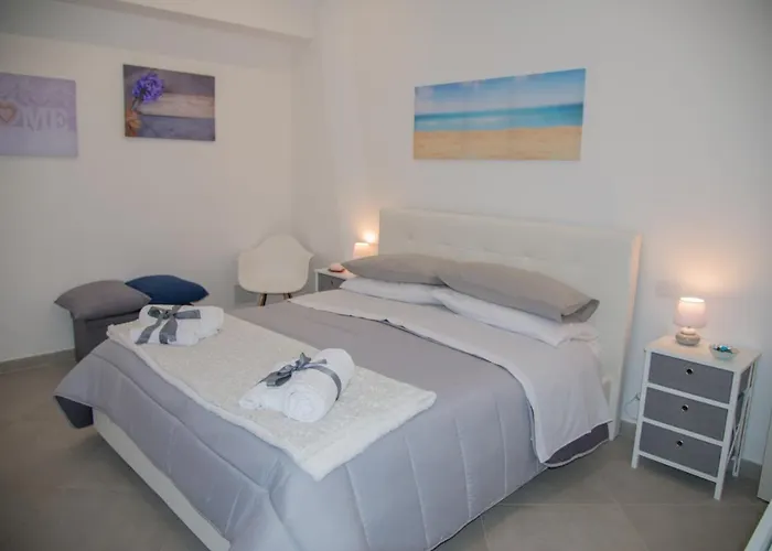 Mondello Manick Mare 巴勒莫