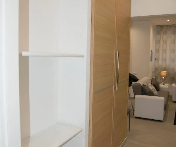 Mondello Manick Mare