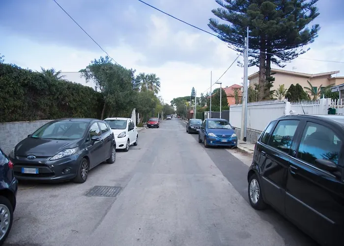 Mondello Manick Mare * 巴勒莫