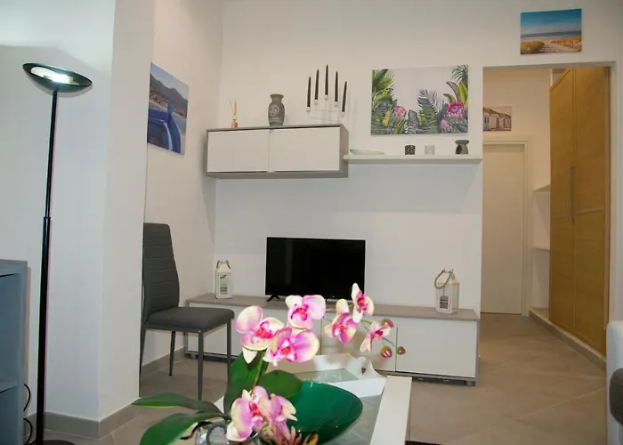 Mondello Manick Mare