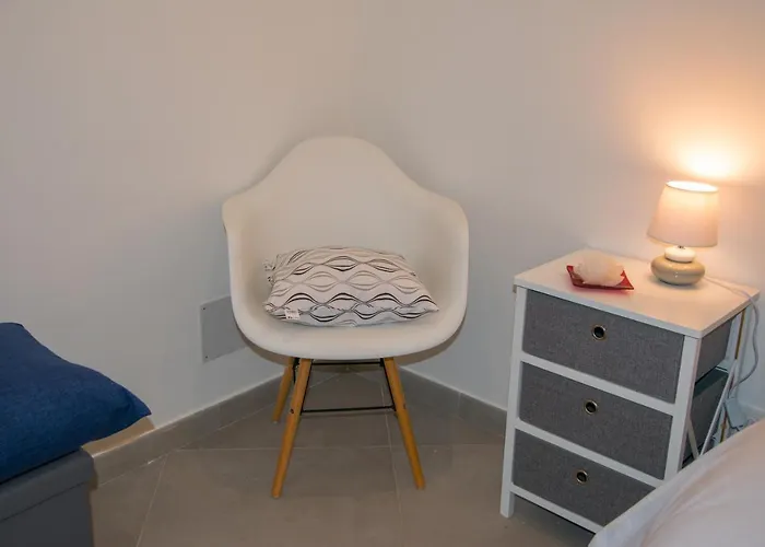 Mondello Manick Mare 巴勒莫