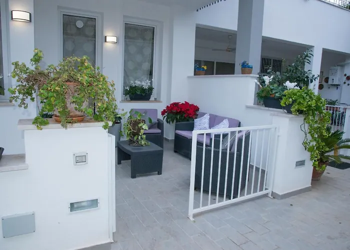 Mondello Manick Mare