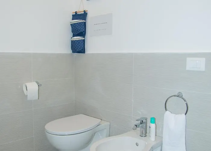 Mondello Manick Mare * 巴勒莫