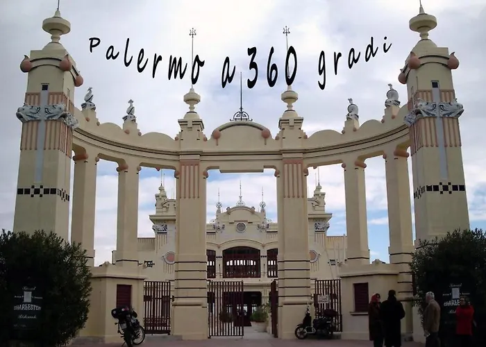 Mondello Manick Mare 巴勒莫