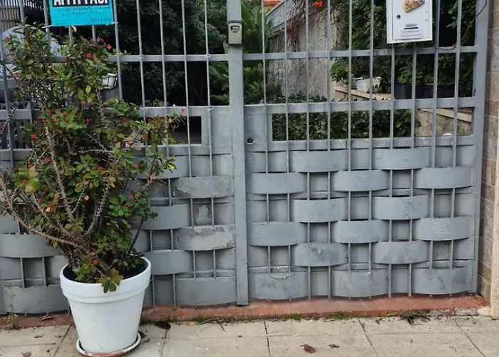 Mondello Manick Mare 巴勒莫