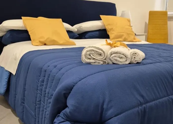 Mondello Manick Mare