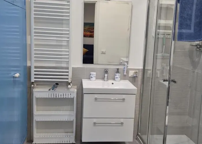 Mondello Manick Mare