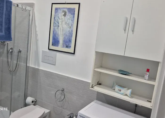 Mondello Manick Mare *