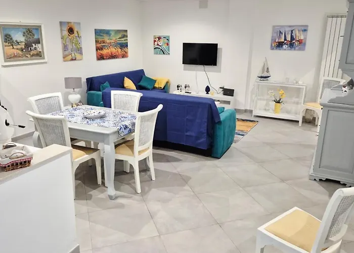 Mondello Manick Mare *