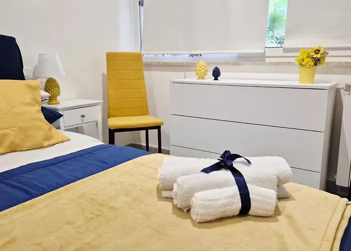 Mondello Manick Mare