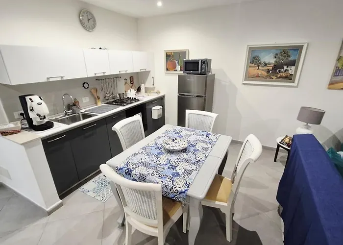 Mondello Manick Mare * 巴勒莫