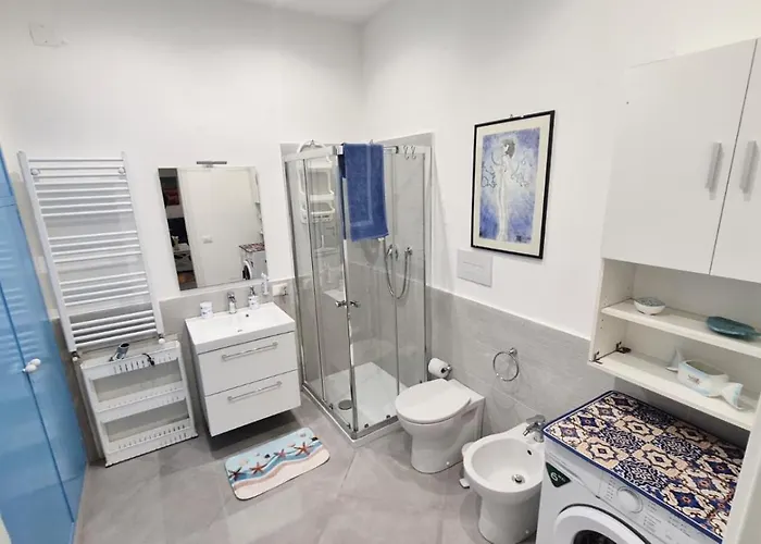 Mondello Manick Mare 巴勒莫